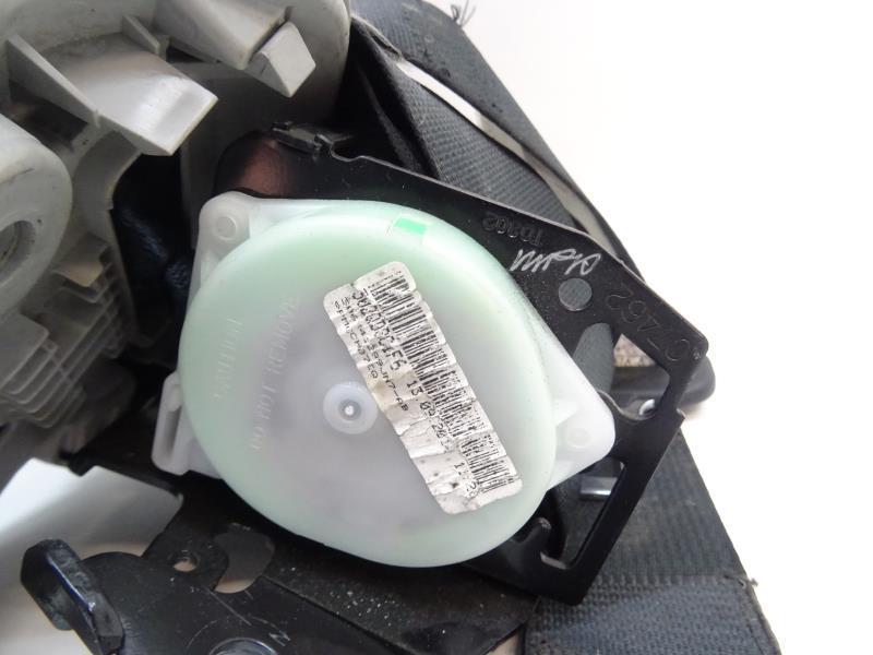 Cintura posteriore centrale OPEL AGILA B Gasolina/GLP - 1