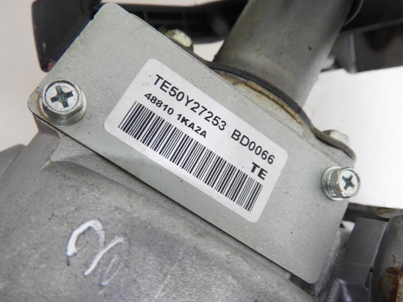 Colonne de direction NISSAN JUKE 1 PHASE 1 Diesel - 1