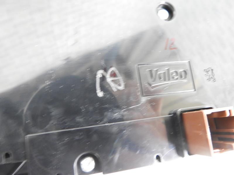 Commande chauffage PEUGEOT 508 1 PHASE 1 Diesel - 1
