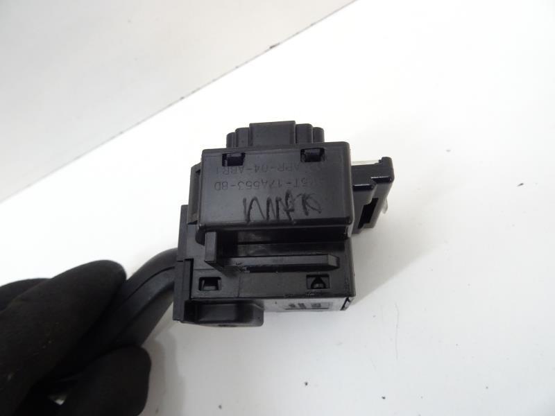 Commodo d'essuie glaces FORD FOCUS 2 PHASE 2 Diesel - 1