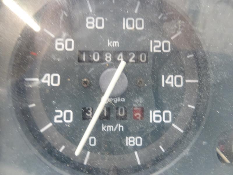 Compteur RENAULT EXPRESS PHASE 2  - 1
