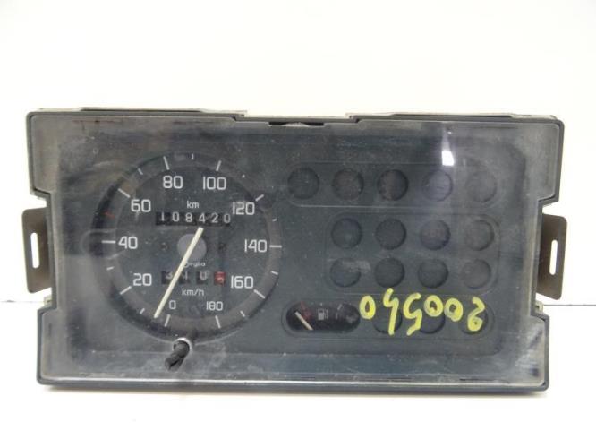 Image Compteur - RENAULT EXPRESS