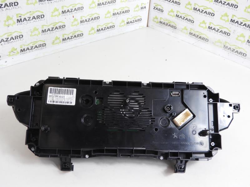 Compteur PEUGEOT 3008 2 PHASE 1 Diesel - 1