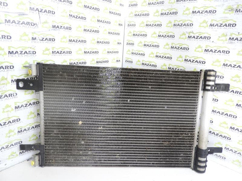 Condensatore clima PEUGEOT 3008 2 PHASE 1 Diésel - 1