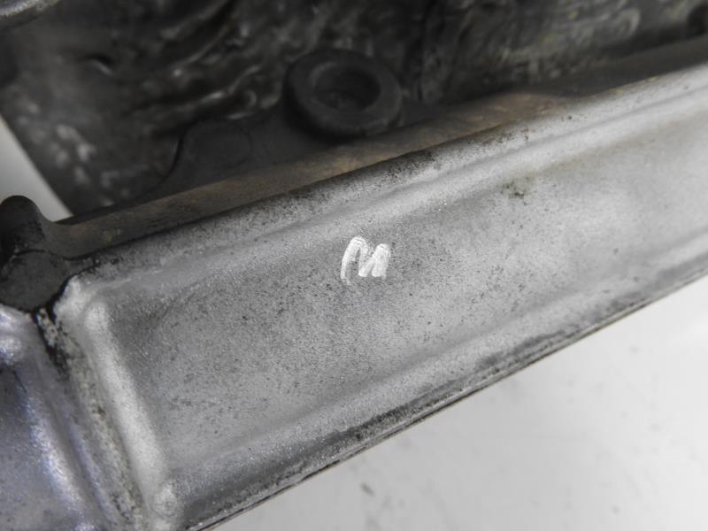 Cremagliera servosterzo PEUGEOT PARTNER 3 PHASE 1 Diésel - 1