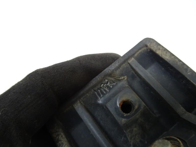 Retrovisor izquierdo DANGEL C15 Diésel - 1