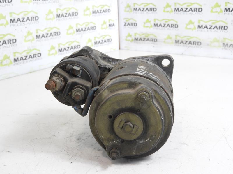 Demarreur ALFA ROMEO 33 PHASE 1 Essence - 1