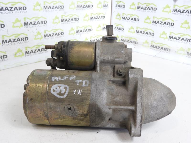 Demarreur FIAT TEMPRA PHASE 2 Diesel - 1