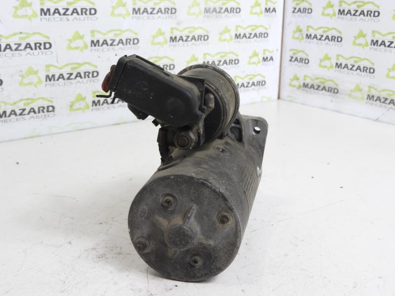 Demarreur FIAT PUNTO 1 PHASE 1 Essence - 1