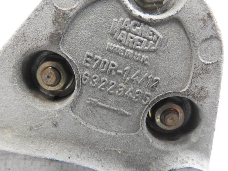 Demarreur BMW SERIE 3 E36 Essence - 1