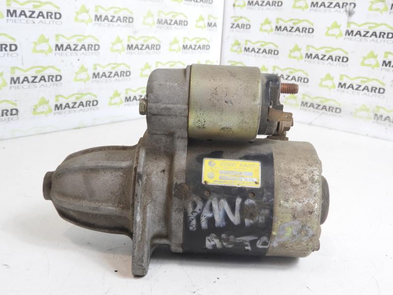 Demarreur FIAT PANDA 1 PHASE 2 Essence - 1