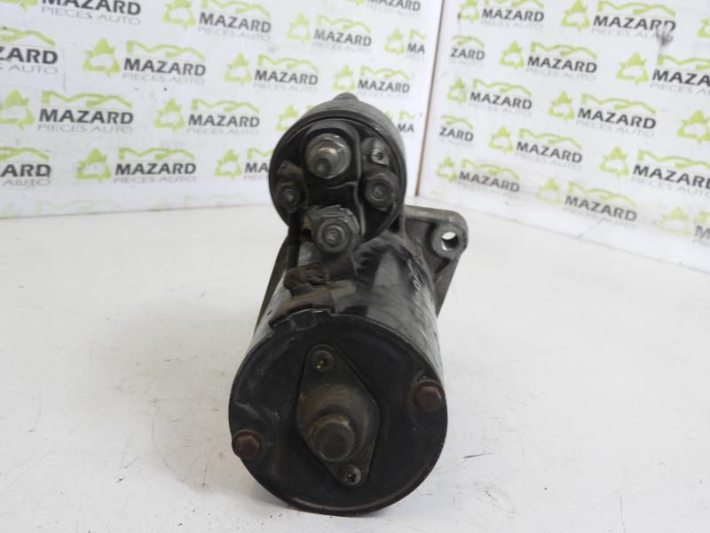 Motorino avviamento BMW SERIE 3 E36 COMPACT Gasolina - 1