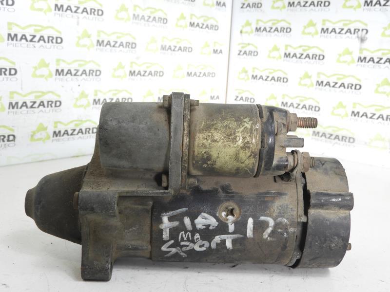 Demarreur FIAT 127 Essence - 1