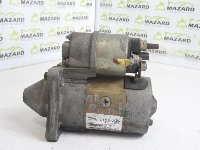 Demarreur FIAT PUNTO 2 PHASE 1 Essence - 1