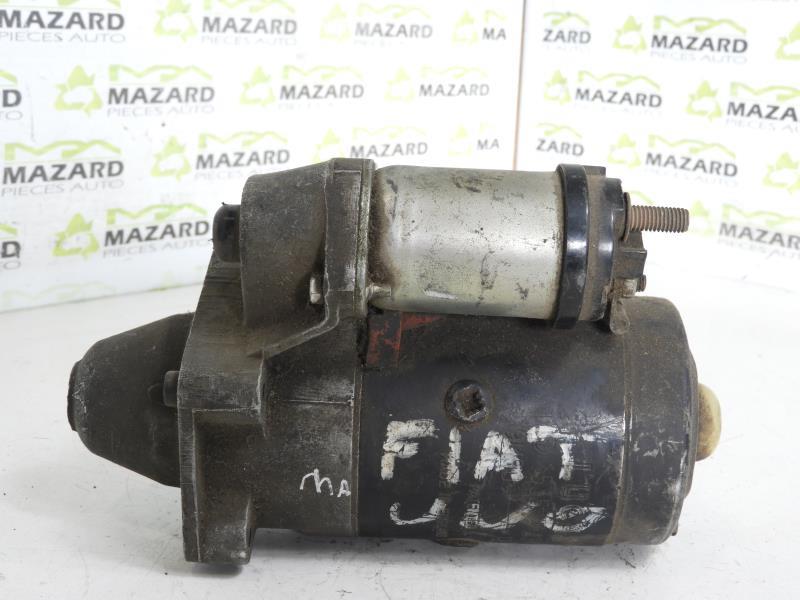 Demarreur FIAT UNO PHASE 1 Diesel - 1