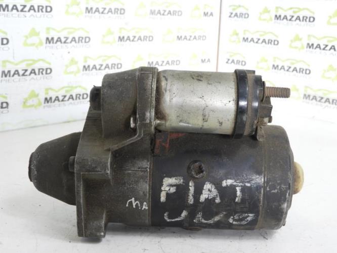 Image Demarreur - FIAT UNO