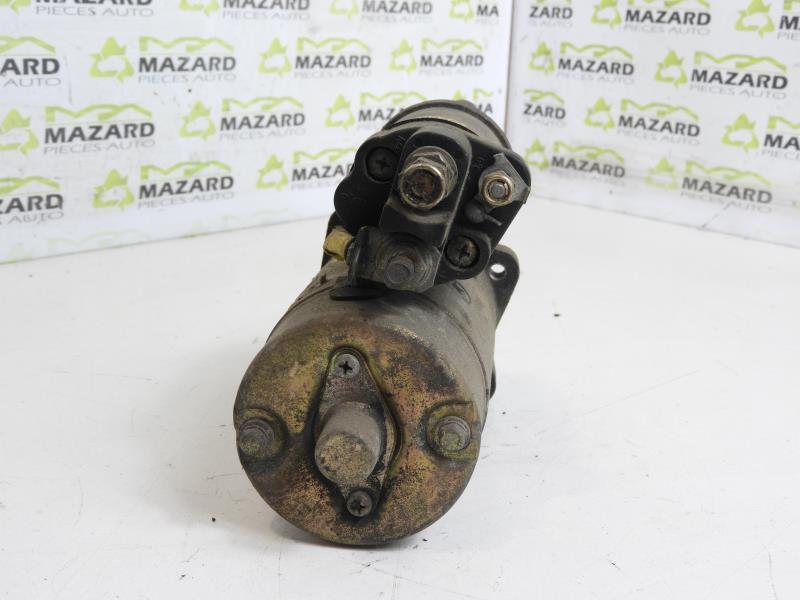 Motorino avviamento FIAT SEICENTO Gasolina - 1