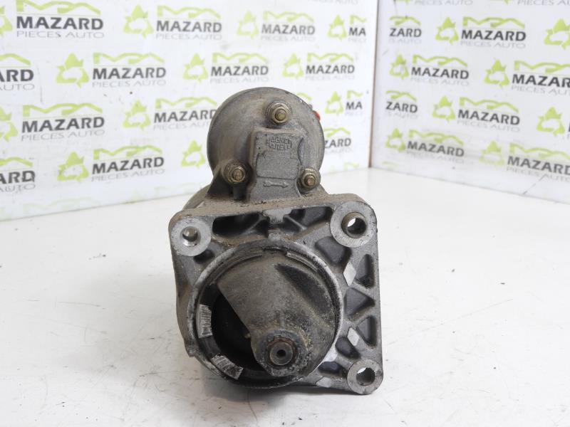 Motorino avviamento FIAT SEICENTO Gasolina - 1