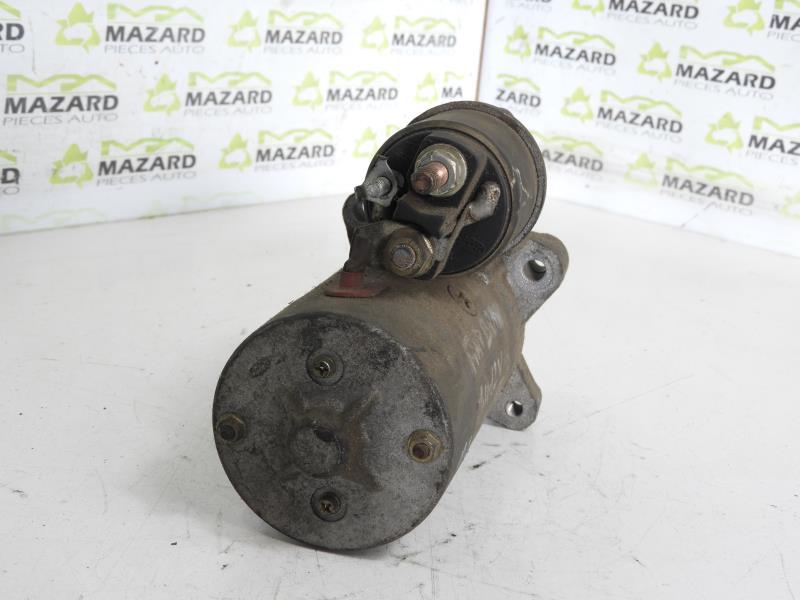 Demarreur FIAT BRAVA Essence - 1