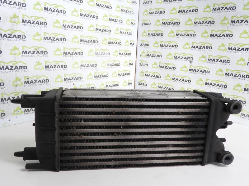 Scambiatore aria (Intercooler) PEUGEOT 508 1 PHASE 1 Diésel - 1