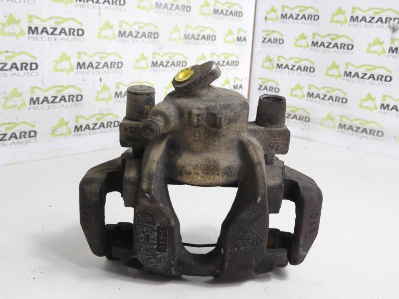 Pinza freni anteriore destra RENAULT CLIO 4 PHASE 1 Diésel - 1