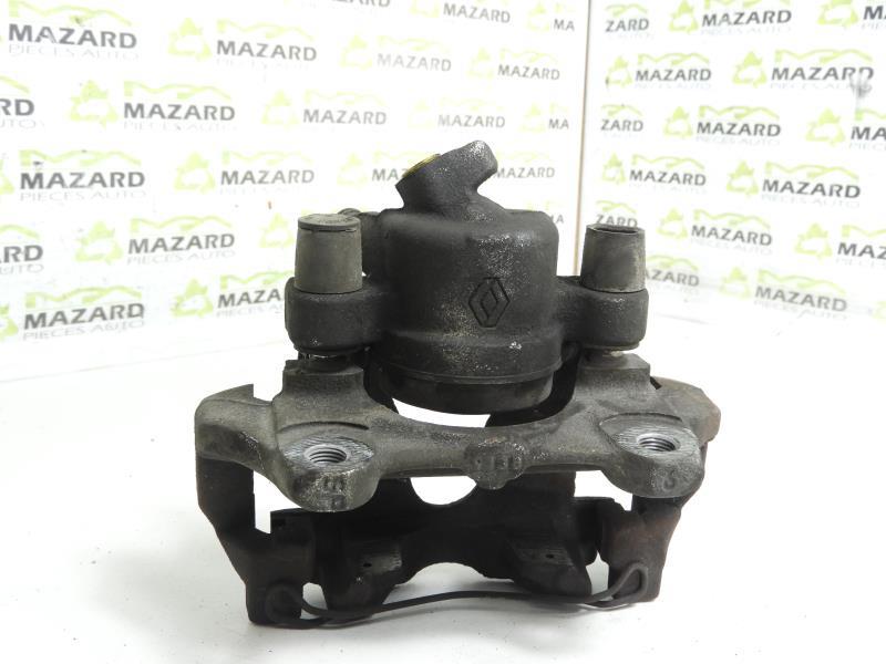 Pinza freni anteriore sinistra RENAULT CLIO 4 PHASE 1 Diésel - 1