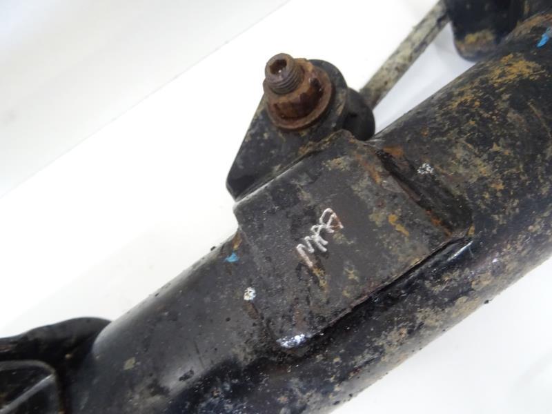 Ammortizzatore anteriore sinistro FIAT PANDA 2 PHASE 2 Diésel - 1