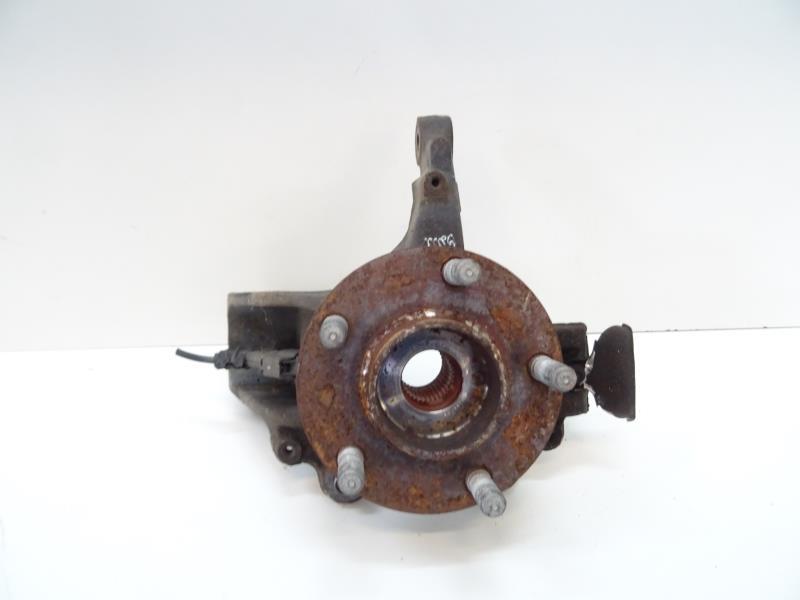 Moyeu avant gauche FORD FOCUS 2 PHASE 2 Diesel - 1