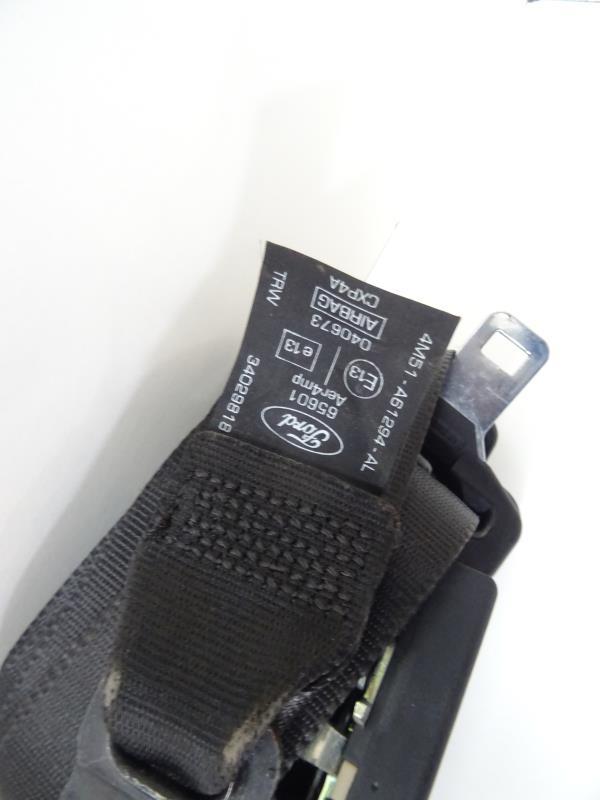 Cintura di sicurezza anteriore destra FORD FOCUS 2 PHASE 2 Diésel - 1