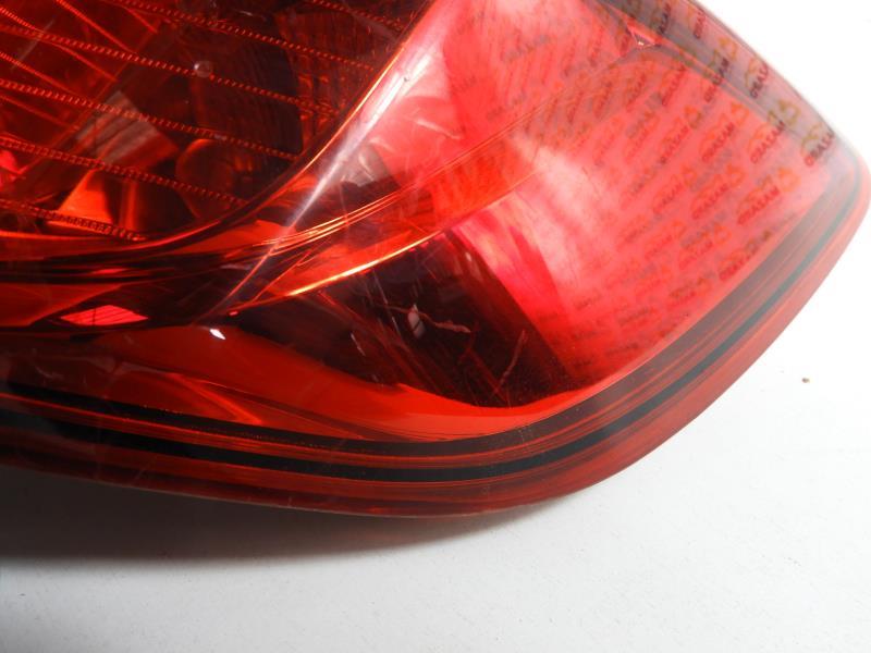 Fanale posteriore principale destro (luci) RENAULT CLIO 4 PHASE 1 Diésel - 1