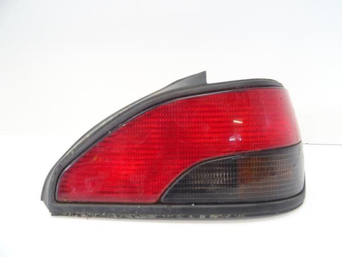 Image Feu arriere principal droit (feux) - PEUGEOT 306