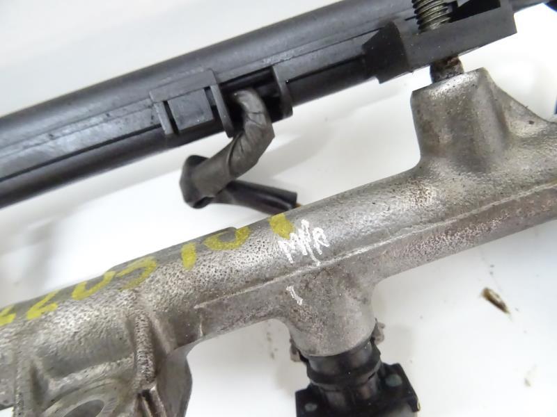 Rampe injection HONDA CIVIC 6 PHASE 1 Essence - 1