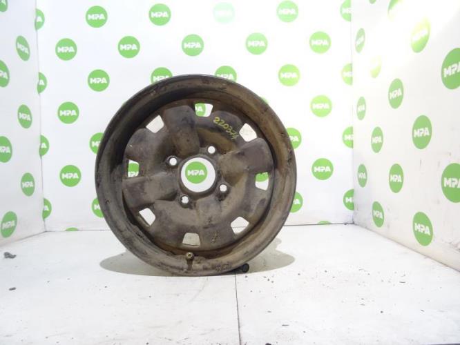 Image Jante - PEUGEOT 106
