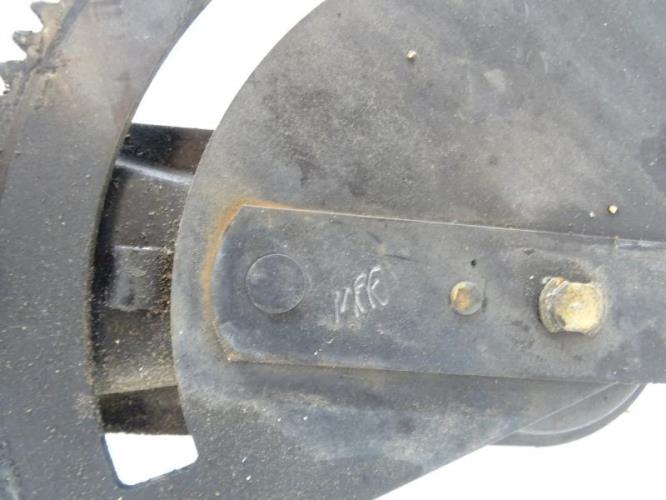 Image Leve vitre mecanique avant droit - RENAULT MASTER 1