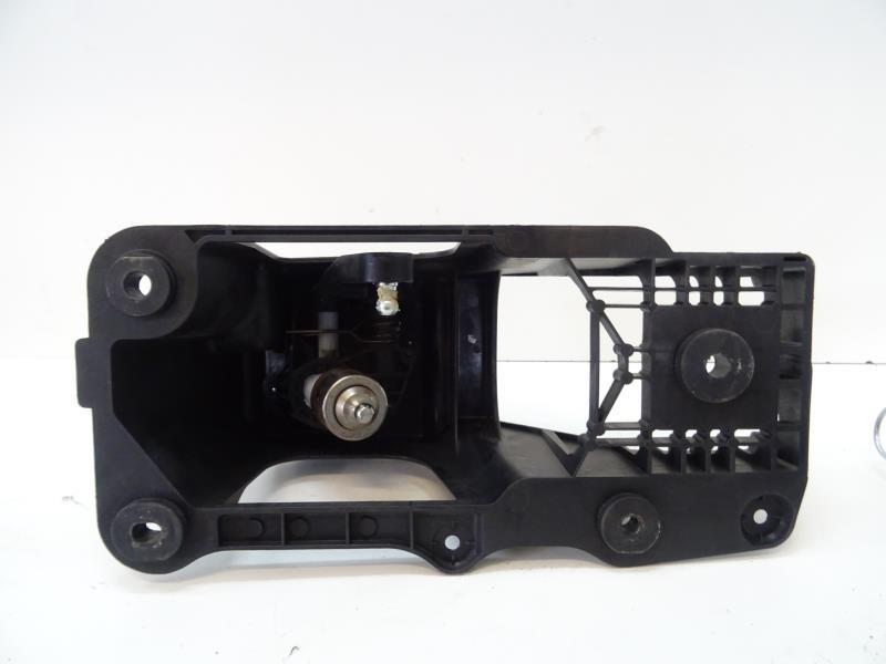 Levier de vitesses RENAULT MEGANE 3 PHASE 1 Diesel - 1