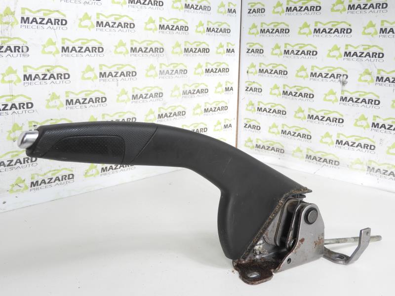 Levier frein à main RENAULT CLIO 4 PHASE 1 Diesel - 1