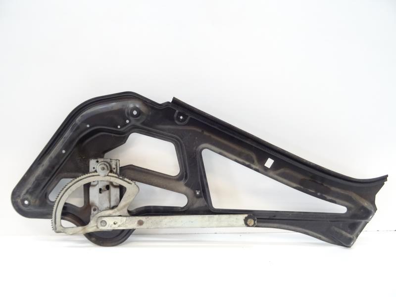 Alzacristalli manuale anteriore sinistro MERCEDES SPRINTER 1 PHASE 2 Diésel - 1