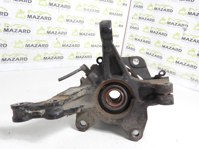 Mozzo anteriore destro RENAULT CLIO 4 PHASE 1 Diésel - 1