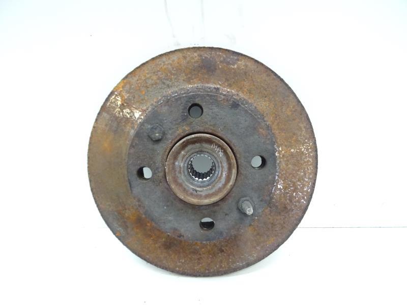 Mozzo anteriore destro FIAT PANDA 1 PHASE 2 Gasolina - 1