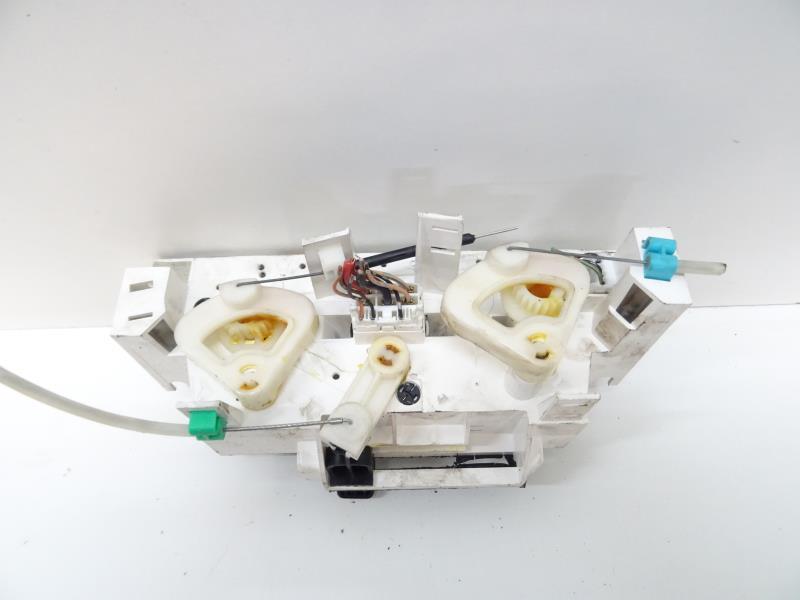 Commande chauffage OPEL AGILA A Essence - 1