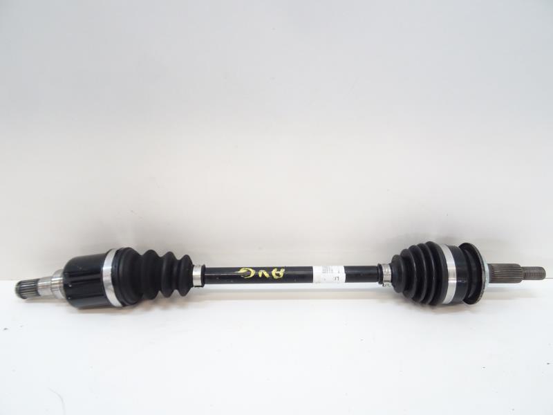 Giunto cardanico albero di trasmissione sinistro OPEL AGILA B Gasolina/GLP - 1