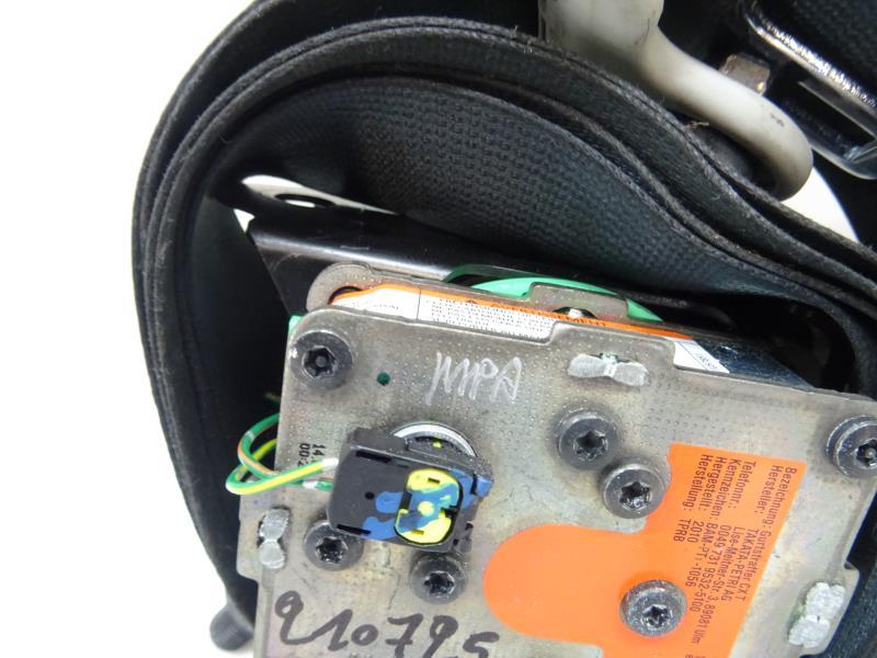 Cintura di sicurezza anteriore sinistra OPEL AGILA B Gasolina/GLP - 1