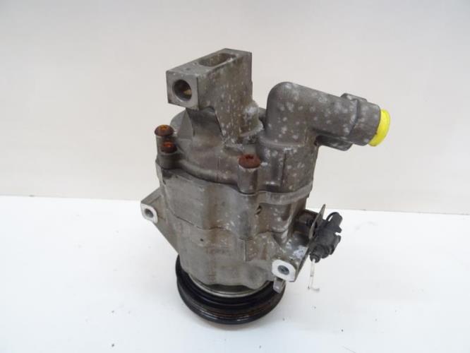 Image Compresseur clim - OPEL AGILA B