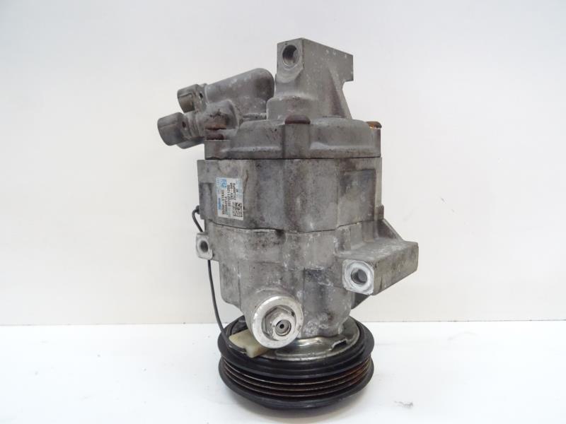 Compresseur clim OPEL AGILA B Essence/GPL - 1