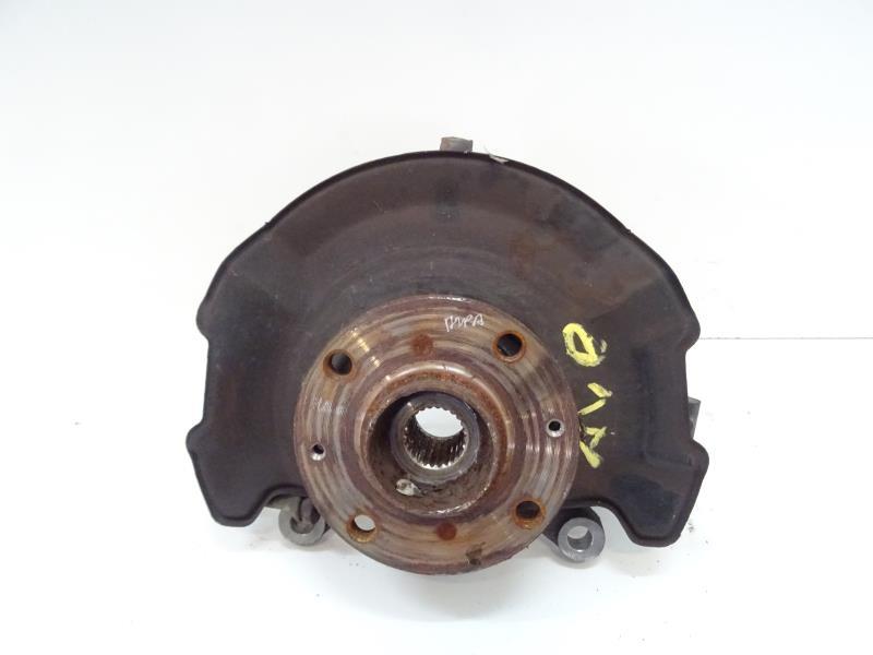 Mozzo anteriore destro OPEL AGILA B Gasolina/GLP - 1