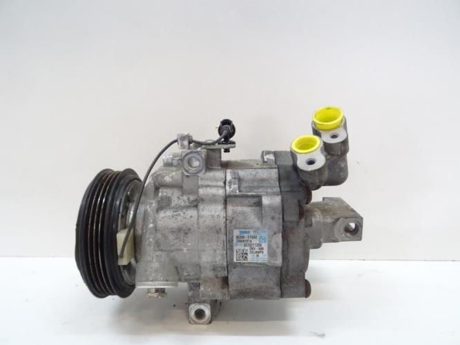 Image Compresseur clim - OPEL AGILA B