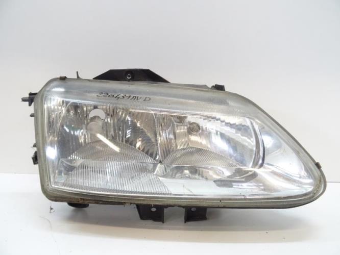 Image Optique avant principal droit (feux)(phare) - RENAULT GRAND ESPACE 3