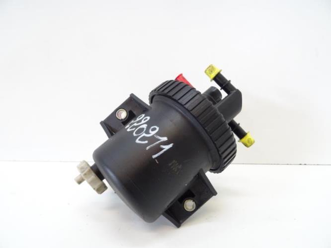 Image Support filtre gazoil - PEUGEOT 206