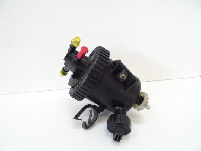 Image Support filtre gazoil - PEUGEOT 206