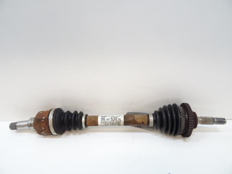 Giunto cardanico albero di trasmissione sinistro PEUGEOT 206 PHASE 2 Diésel - 1